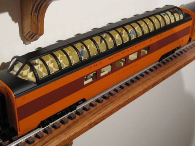 tracks, lionel milwaukee road passenger cars, n gauge train dealers