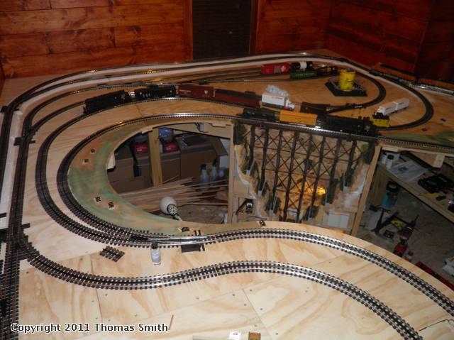  great O-Gauge content! Check out My Blog on the J&amp;C Studios Archive