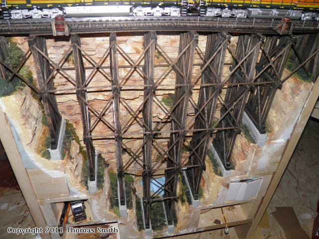 o gauge bridge